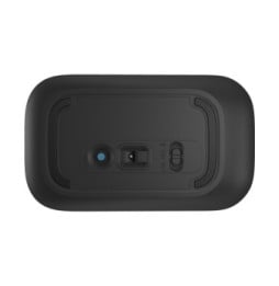 HP Souris double mode Z3700 argent Souris double mode HP Z3700 argent  (758A9AA)