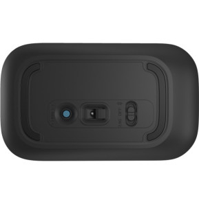 HP Souris double mode Z3700 argent Souris double mode HP Z3700 argent  (758A9AA)