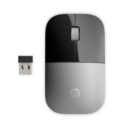 HP Souris sans fil Z3700 argent Souris sans fil HP Z3700 argent  (X7Q44AA)