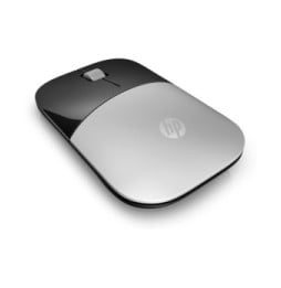 HP Souris sans fil Z3700 argent Souris sans fil HP Z3700 argent  (X7Q44AA)