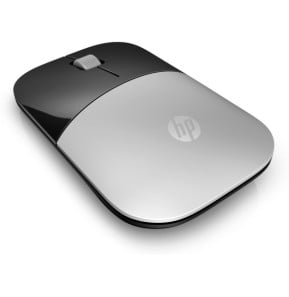 HP Souris sans fil Z3700 argent Souris sans fil HP Z3700 argent  (X7Q44AA)