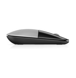 HP Souris sans fil Z3700 argent Souris sans fil HP Z3700 argent  (X7Q44AA)