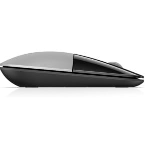 HP Souris sans fil Z3700 argent Souris sans fil HP Z3700 argent  (X7Q44AA)