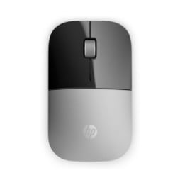 HP Souris sans fil Z3700 argent Souris sans fil HP Z3700 argent  (X7Q44AA)