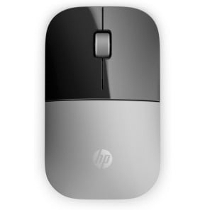 HP Souris sans fil Z3700 argent Souris sans fil HP Z3700 argent  (X7Q44AA)