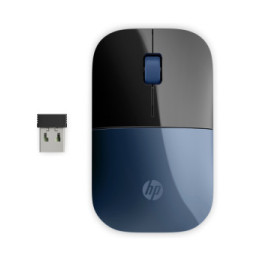 HP Souris sans fil Z3700 Souris sans fil HP Z3700  (7UH88AA)
