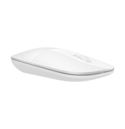 HP Souris sans fil Z3700 blanche Souris sans fil HP Z3700 blanche  (V0L80AA)