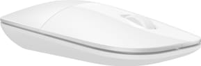 HP Souris sans fil Z3700 blanche Souris sans fil HP Z3700 blanche (V0L80AA)