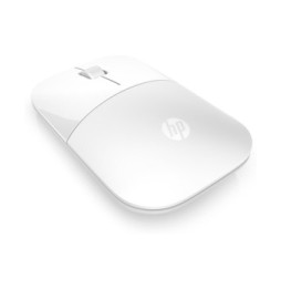 HP Souris sans fil Z3700 blanche Souris sans fil HP Z3700 blanche  (V0L80AA)