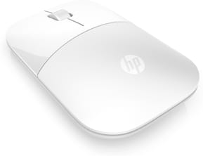 HP Souris sans fil Z3700 blanche Souris sans fil HP Z3700 blanche (V0L80AA) — image 2