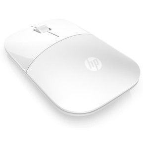HP Souris sans fil Z3700 blanche Souris sans fil HP Z3700 blanche  (V0L80AA)