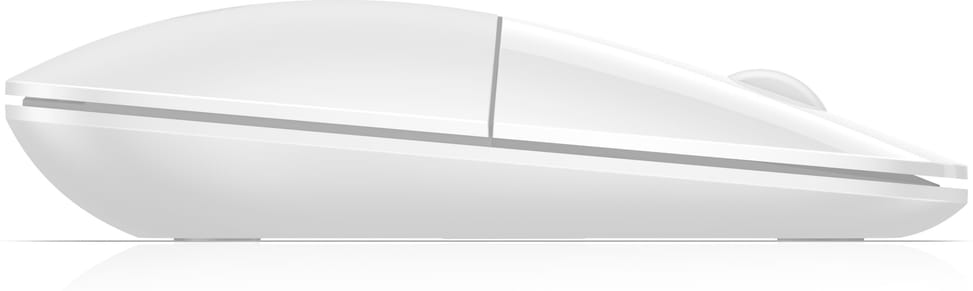 HP Souris sans fil Z3700 blanche Souris sans fil HP Z3700 blanche  (V0L80AA) — image 3