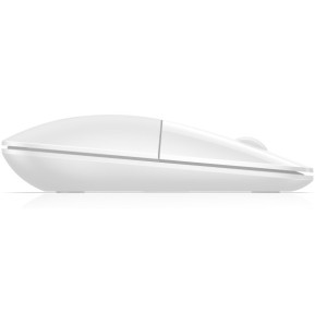 HP Souris sans fil Z3700 blanche Souris sans fil HP Z3700 blanche  (V0L80AA)
