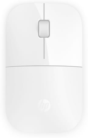 HP Souris sans fil Z3700 blanche Souris sans fil HP Z3700 blanche (V0L80AA) — image 4