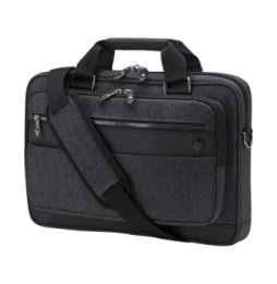 HP Sacoche ultra-plate à ouverture par le haut Executive 14,1 po (6KD04AA)