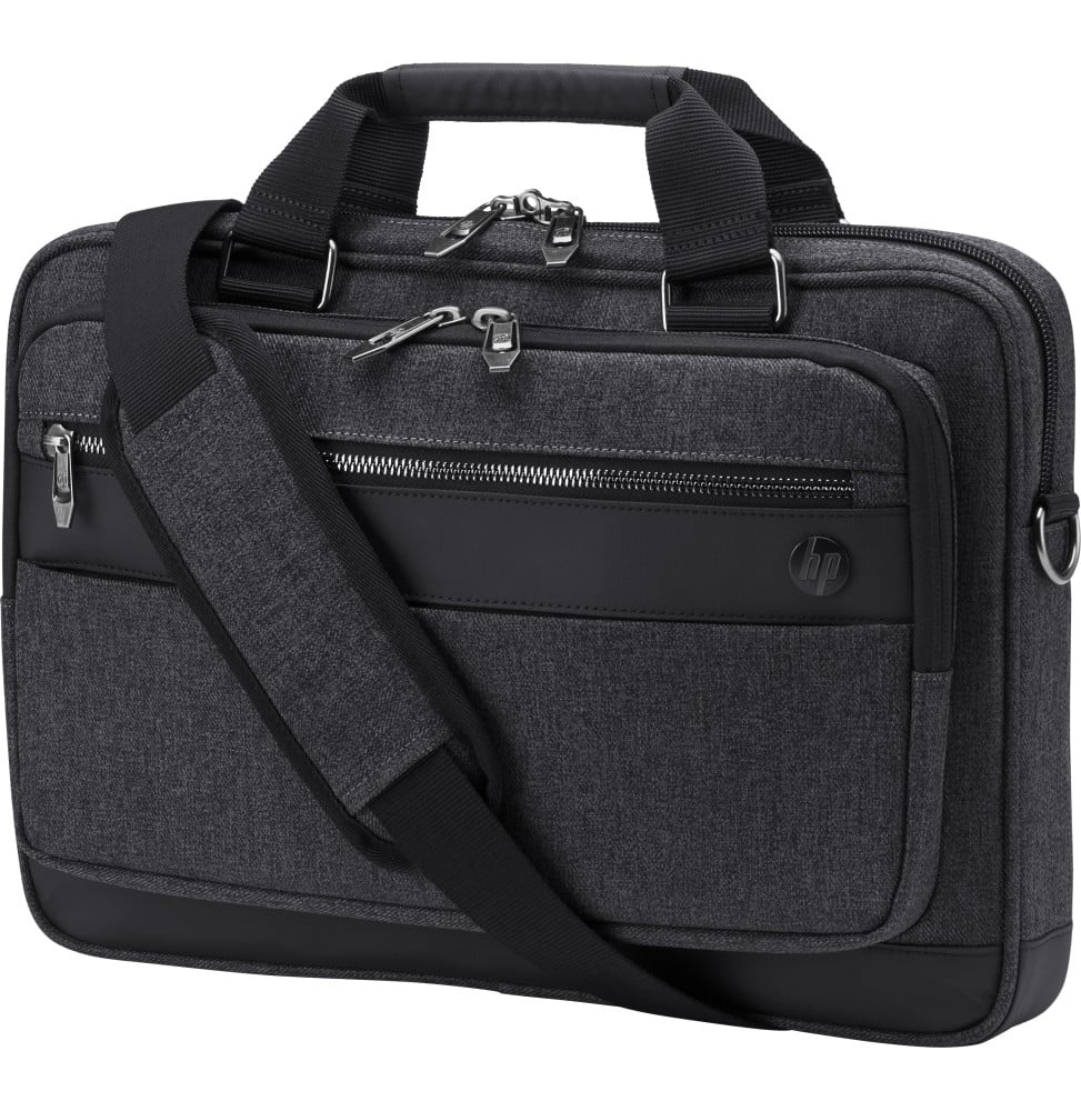 HP Sacoche ultra-plate à ouverture par le haut Executive 14,1 po (6KD04AA)