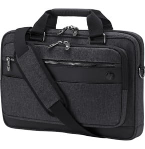 HP Sacoche ultra-plate à ouverture par le haut Executive 14,1 po (6KD04AA)