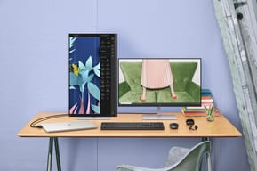 HP Ensemble clavier et souris sans fil 230 Ensemble clavier et souris sans fil HP 230 (18H24AA)