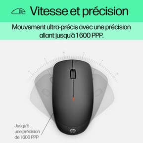 HP Ensemble clavier et souris sans fil 230 Ensemble clavier et souris sans fil HP 230 (18H24AA) — image 8