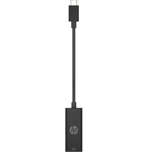 Adaptateur HP USB-C vers RJ45 G2 (4Z534AA)