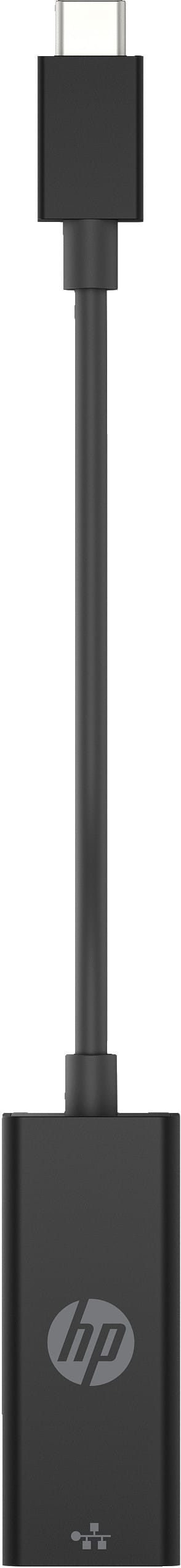 Adaptateur HP USB-C vers RJ45 G2 (4Z534AA)