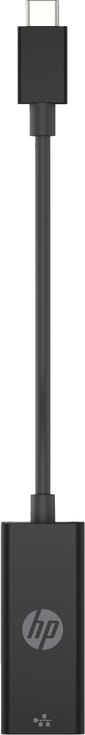 Adaptateur HP USB-C vers RJ45 G2 (4Z534AA)