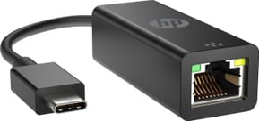 Adaptateur HP USB-C vers RJ45 G2 (4Z534AA) — image 3