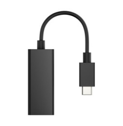 Adaptateur HP USB-C vers RJ45 G2 (4Z534AA)