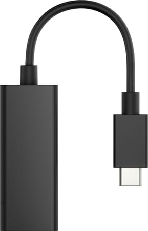 Adaptateur HP USB-C vers RJ45 G2 (4Z534AA) — image 4