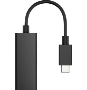 Adaptateur HP USB-C vers RJ45 G2 (4Z534AA)