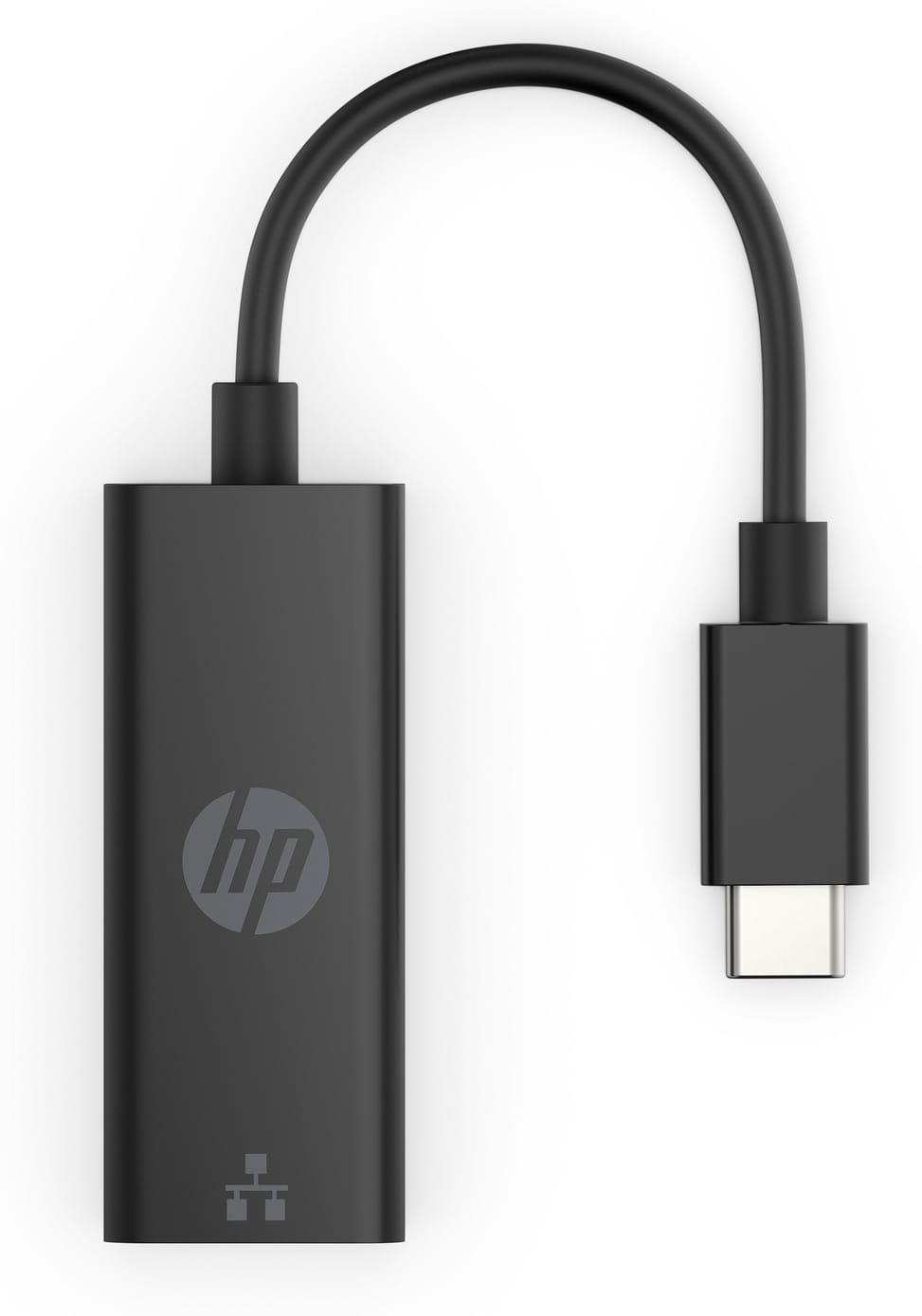 Adaptateur HP USB-C vers RJ45 G2 (4Z534AA) — image 5