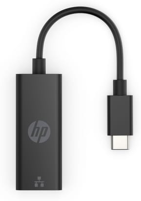 Adaptateur HP USB-C vers RJ45 G2 (4Z534AA) — image 5