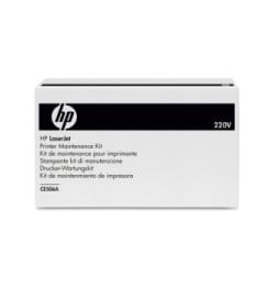 HP CE506A kit de fusion Color LaserJet 220 V CE506A kit de fusion HP Color LaserJet 220 V  (CE506A)