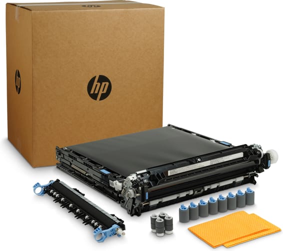 HP Kit de rouleaux et de transfert LaserJet D7H14A Kit de rouleaux et de transfert HP LaserJet D7H14A (D7H14A)