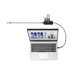 HP Concentrateur USB-C de voyage G2 Concentrateur USB-C de voyage HP G2  (235N8AA)