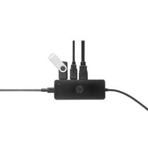HP Concentrateur USB-C de voyage G2 Concentrateur USB-C de voyage HP G2  (235N8AA)
