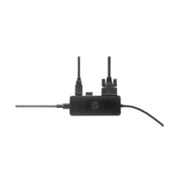 HP Concentrateur USB-C de voyage G2 Concentrateur USB-C de voyage HP G2  (235N8AA)