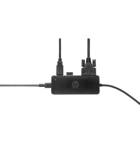 HP Concentrateur USB-C de voyage G2 Concentrateur USB-C de voyage HP G2  (235N8AA)