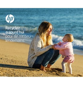 HP Kit de transfert d'images Color LaserJet Q7504A Kit de transfert d'images HP Color LaserJet Q7504A  (Q7504A)