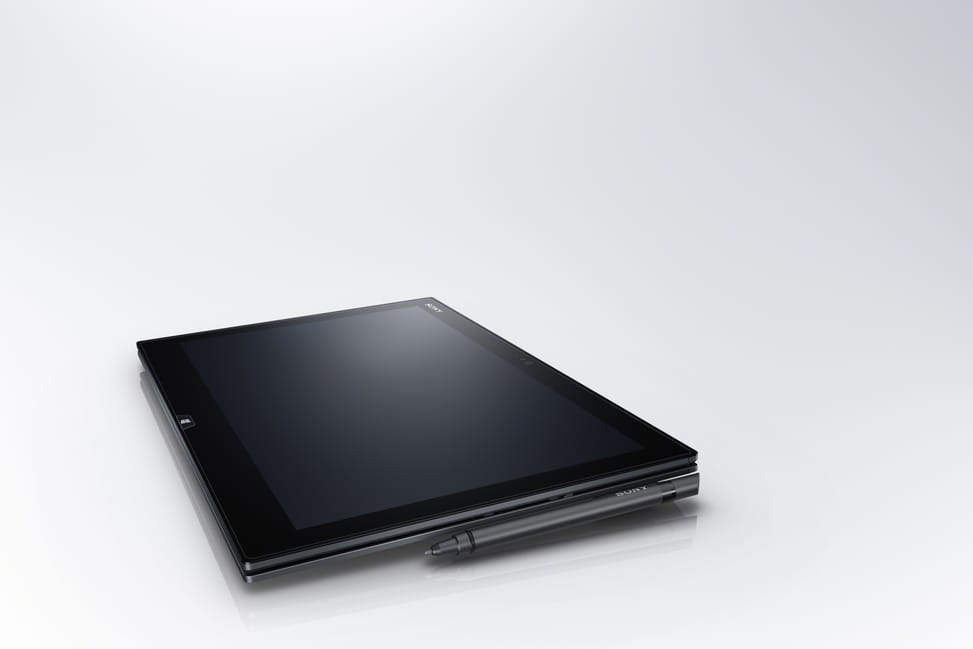 Sony VAIO Duo 13 TouchScreen Noir — image 7