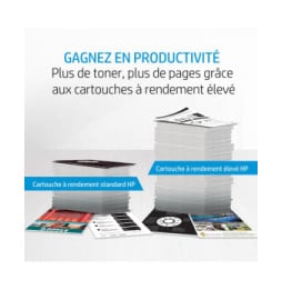 HP Kit de transfert d'images Color LaserJet Q7504A Kit de transfert d'images HP Color LaserJet Q7504A  (Q7504A)