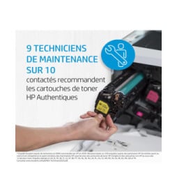 HP Kit de transfert d'images Color LaserJet Q7504A Kit de transfert d'images HP Color LaserJet Q7504A  (Q7504A)