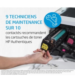 HP Kit de transfert d'images Color LaserJet Q7504A Kit de transfert d'images HP Color LaserJet Q7504A  (Q7504A)