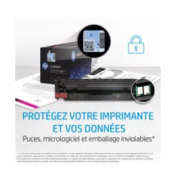 HP Kit de transfert d'images Color LaserJet Q7504A Kit de transfert d'images HP Color LaserJet Q7504A  (Q7504A)