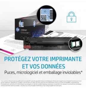 HP Kit de transfert d'images Color LaserJet Q7504A Kit de transfert d'images HP Color LaserJet Q7504A  (Q7504A)