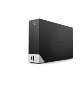 Seagate One Touch Desktop disque dur externe 14 To Noir (STLC14000400)