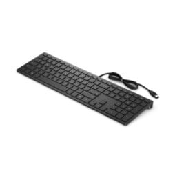 HP Clavier filaire Pavilion 300 Clavier filaire HP Pavilion 300  (4CE96AA)