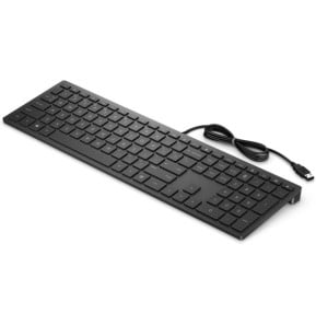 HP Clavier filaire Pavilion 300 Clavier filaire HP Pavilion 300  (4CE96AA)