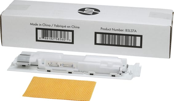 HP Unité de collecte de toner Color LaserJet B5L37A Unité de collecte de toner HP Color LaserJet B5L37A (B5L37A)