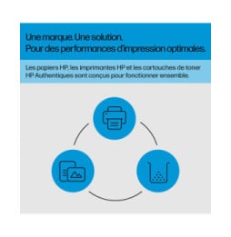 HP Unité de collecte de toner Color LaserJet B5L37A Unité de collecte de toner HP Color LaserJet B5L37A  (B5L37A)
